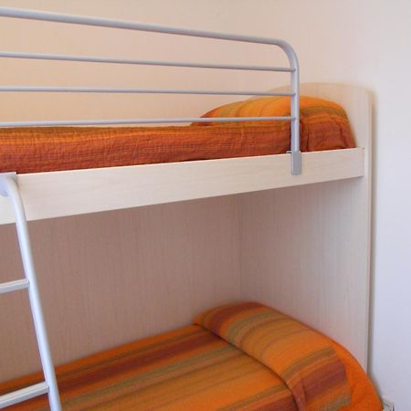 Condominio Carina Bibione Esterno foto