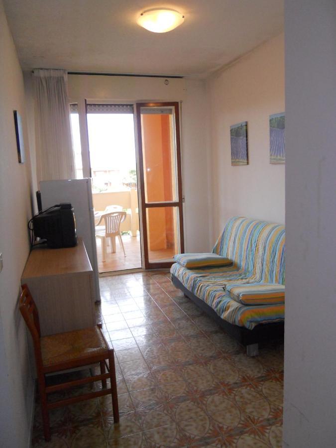 Condominio Carina Bibione Esterno foto