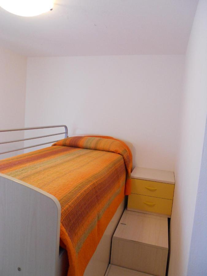 Condominio Carina Bibione Esterno foto