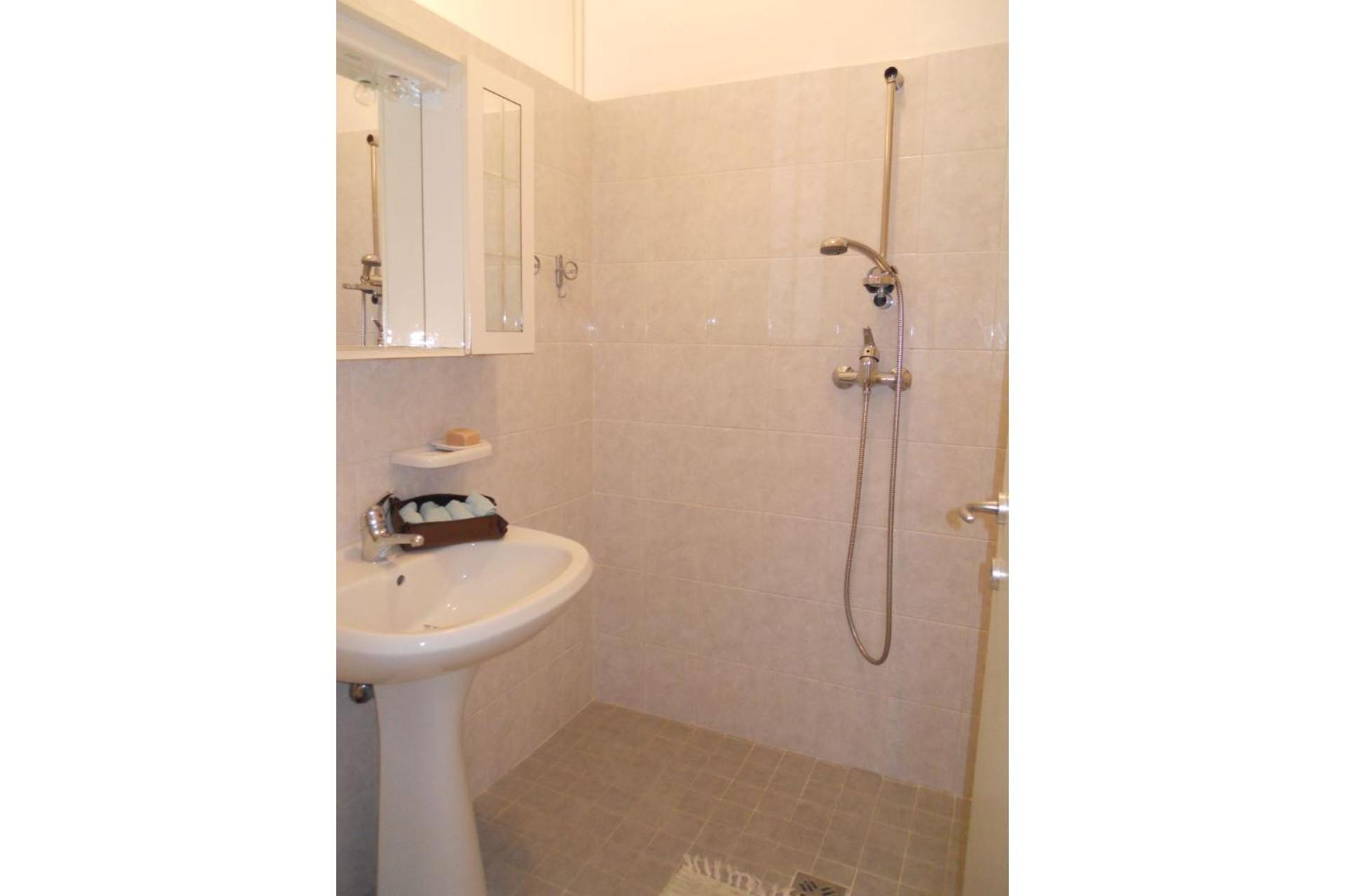 Condominio Carina Bibione Esterno foto