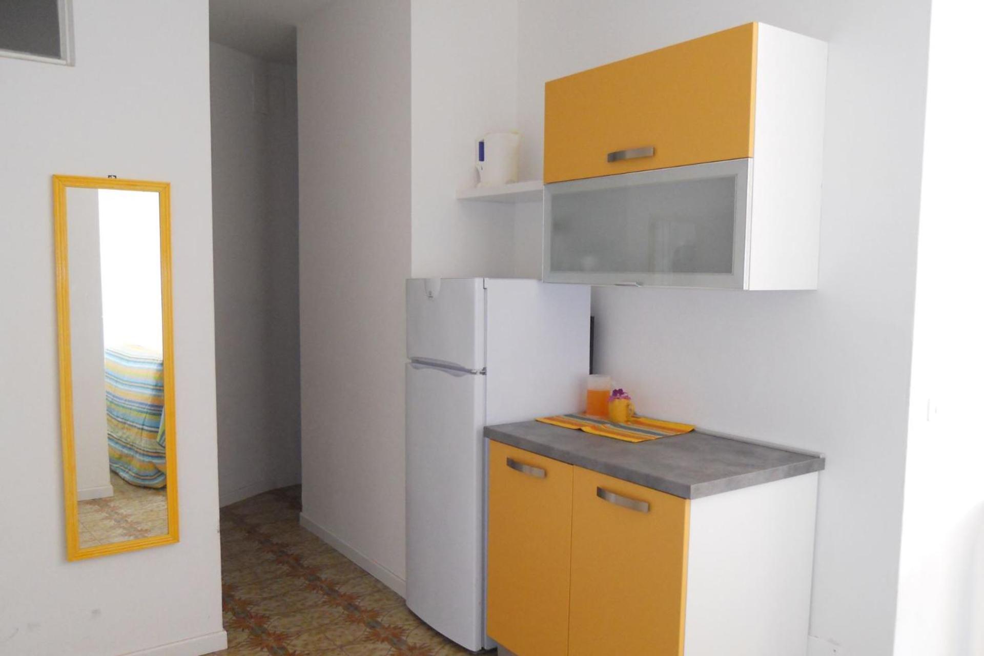 Condominio Carina Bibione Esterno foto
