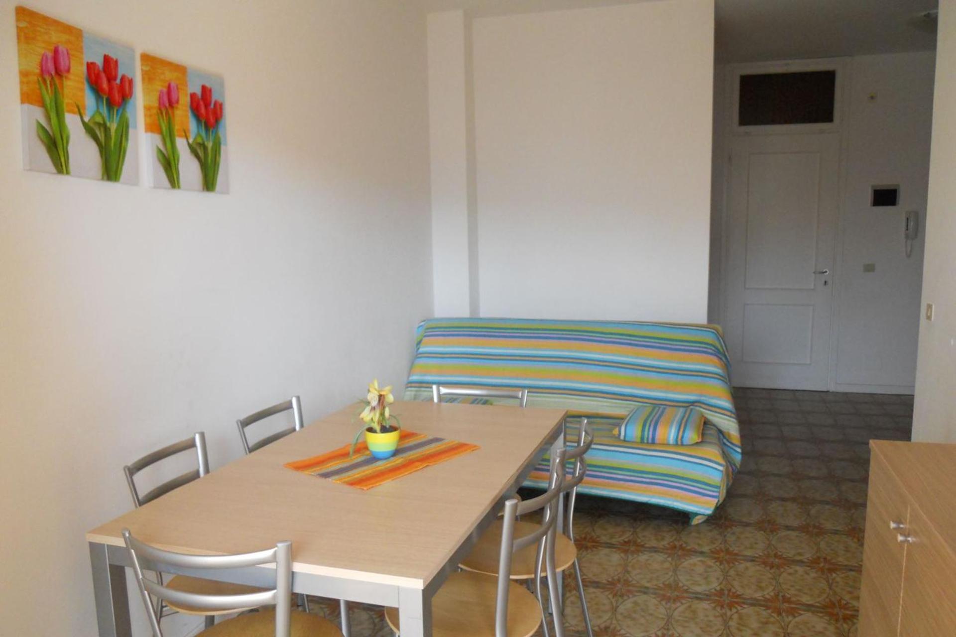 Condominio Carina Bibione Esterno foto