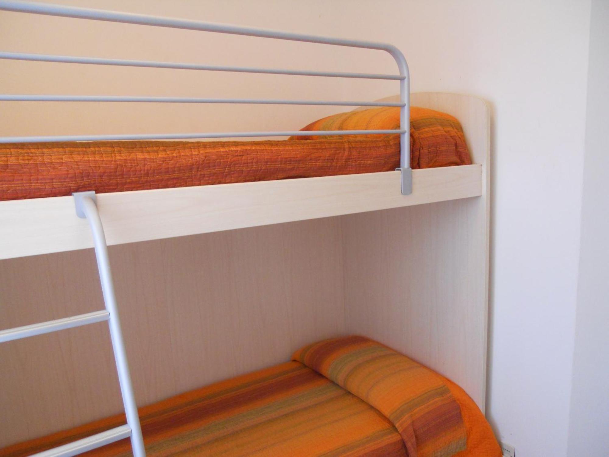 Condominio Carina Bibione Esterno foto