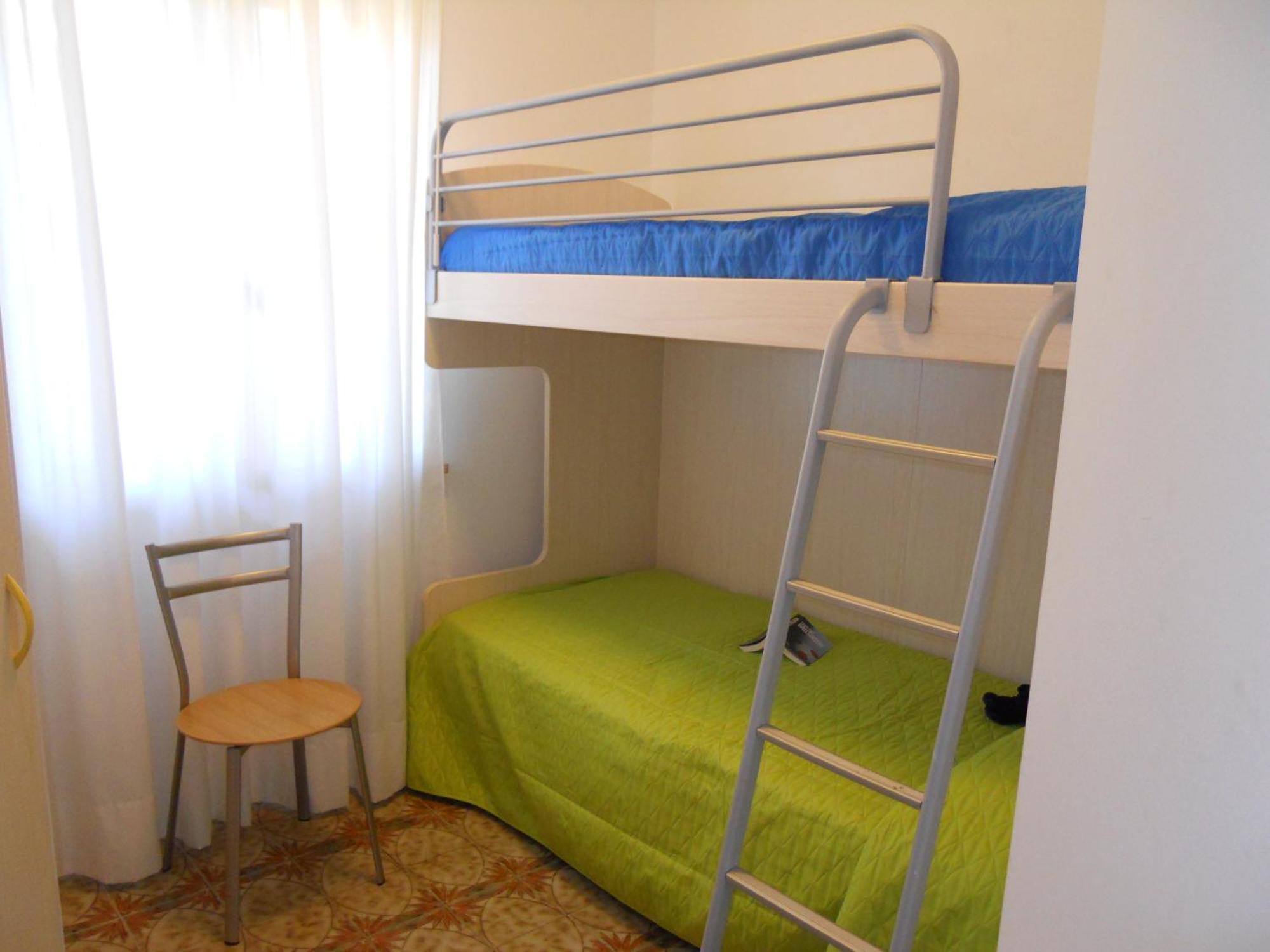 Condominio Carina Bibione Esterno foto