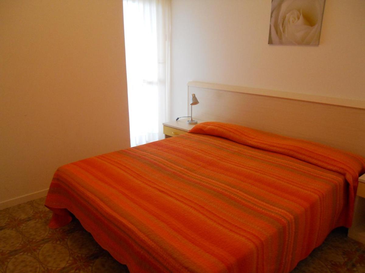 Condominio Carina Bibione Esterno foto