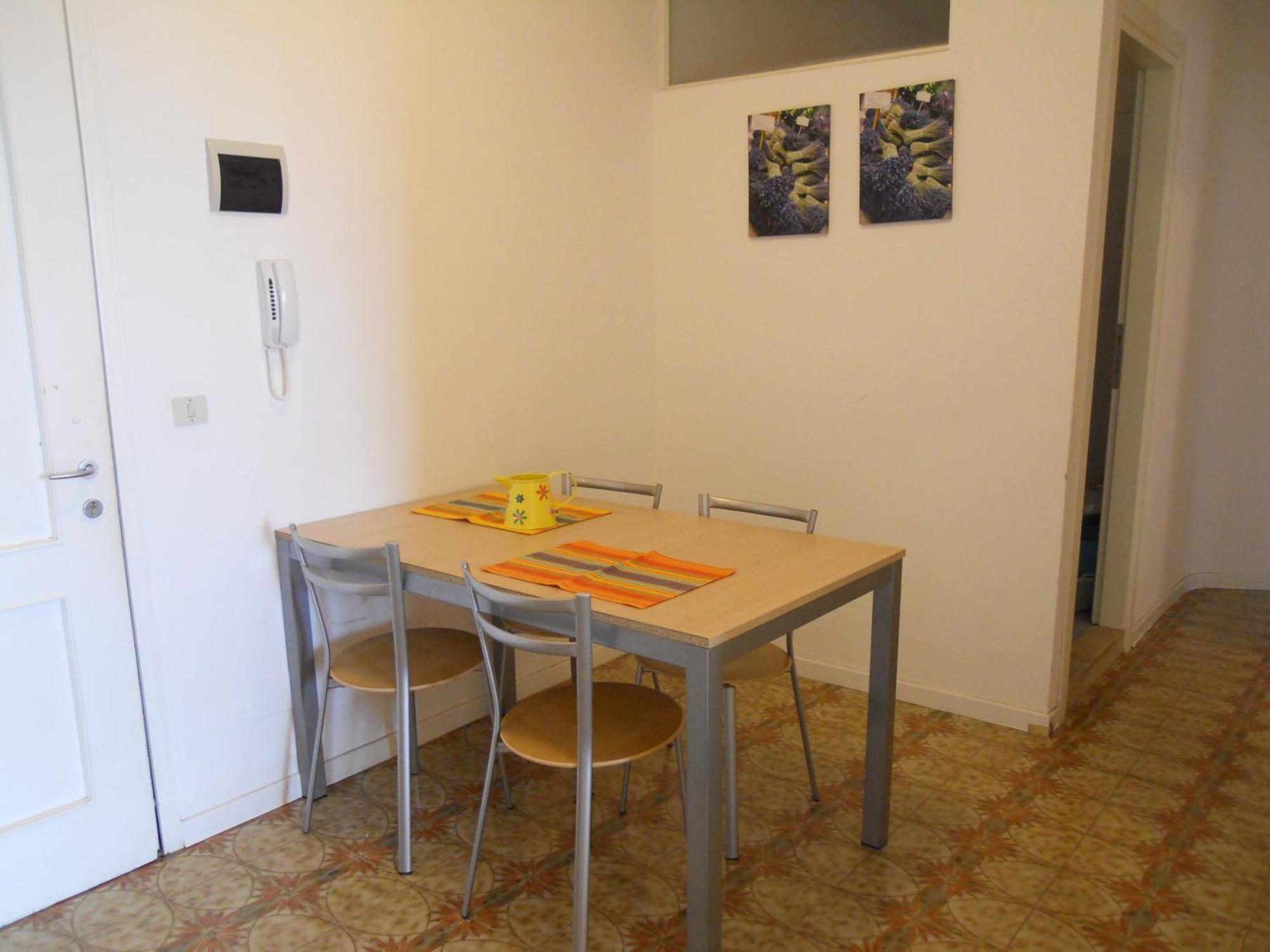 Condominio Carina Bibione Esterno foto