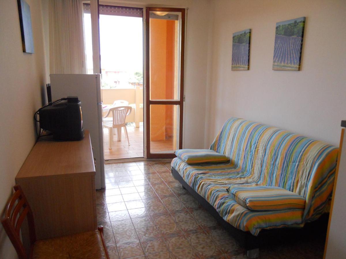 Condominio Carina Bibione Esterno foto