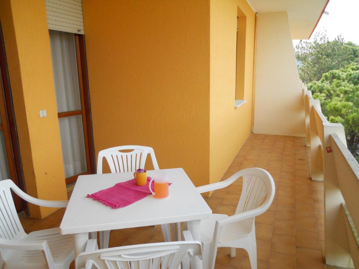 Condominio Carina Bibione Esterno foto